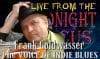 LIVE from the Midnight Circus Featuring Frank Goldwasser
