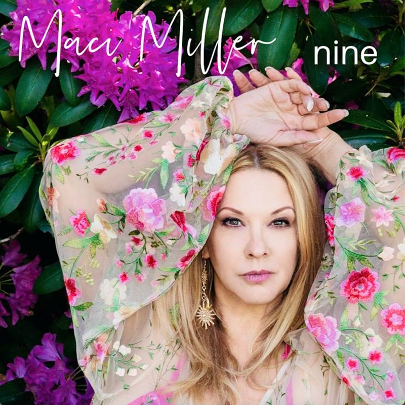 Maci Miller  Nine