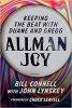 Bill Connell with John Lynskey Allman Joy: Keeping the Beat with Duane and Gregg