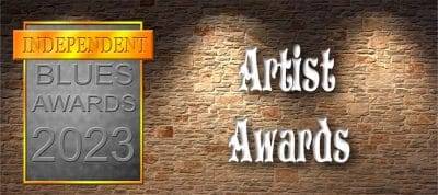 Artist awards