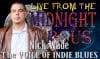 LIVE from the Midnight Circus Featuring Nick Wade