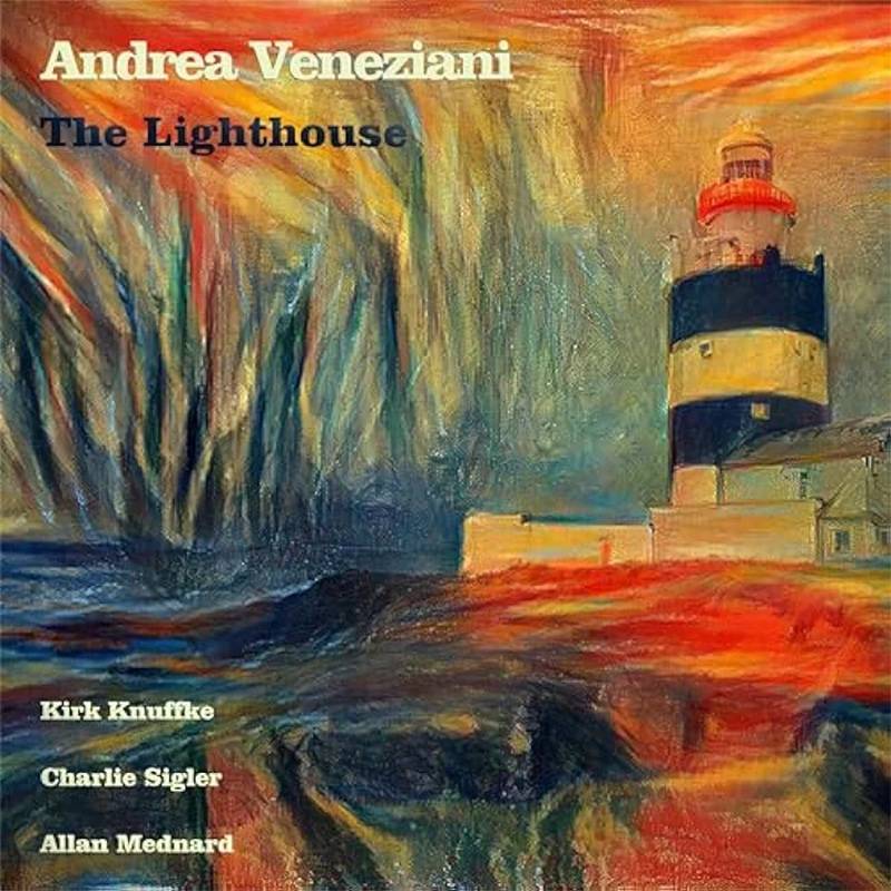 Andrea Veneziani  The Lighthouse