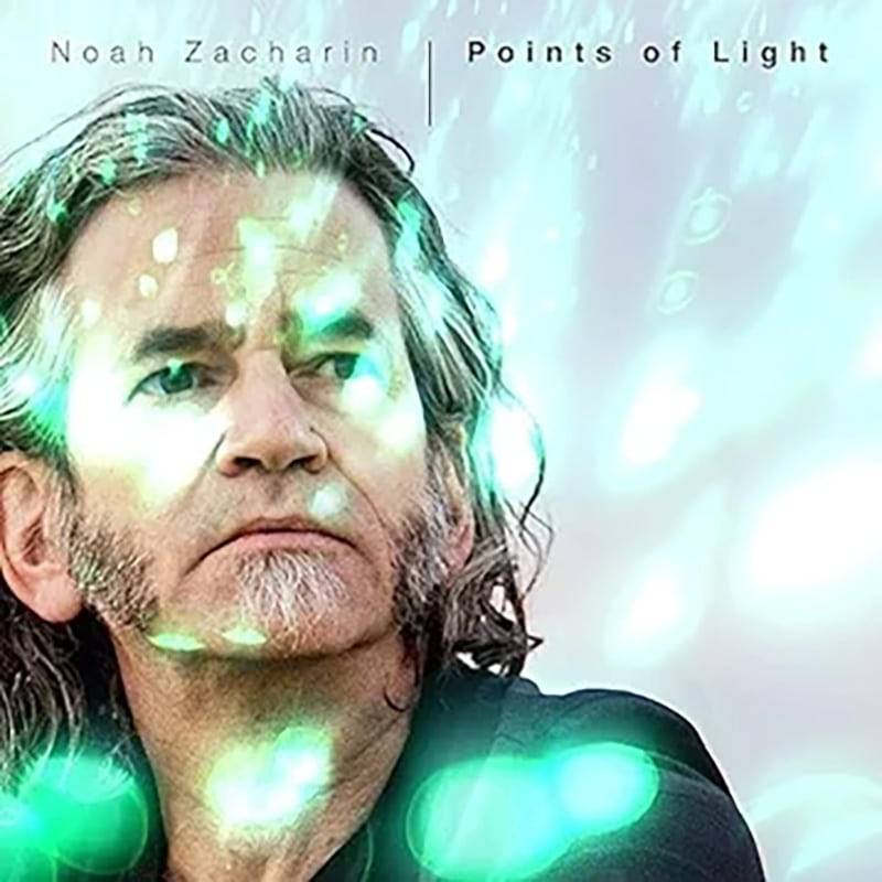 Noah Zacharin  Points of Light