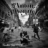 Anton O’Donnell  Tomber Sur PRW