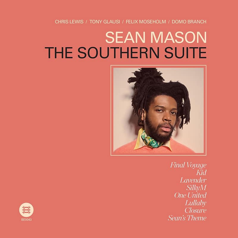 Sean Mason  Southern Suite