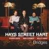 Hays Street Hart  Bridges