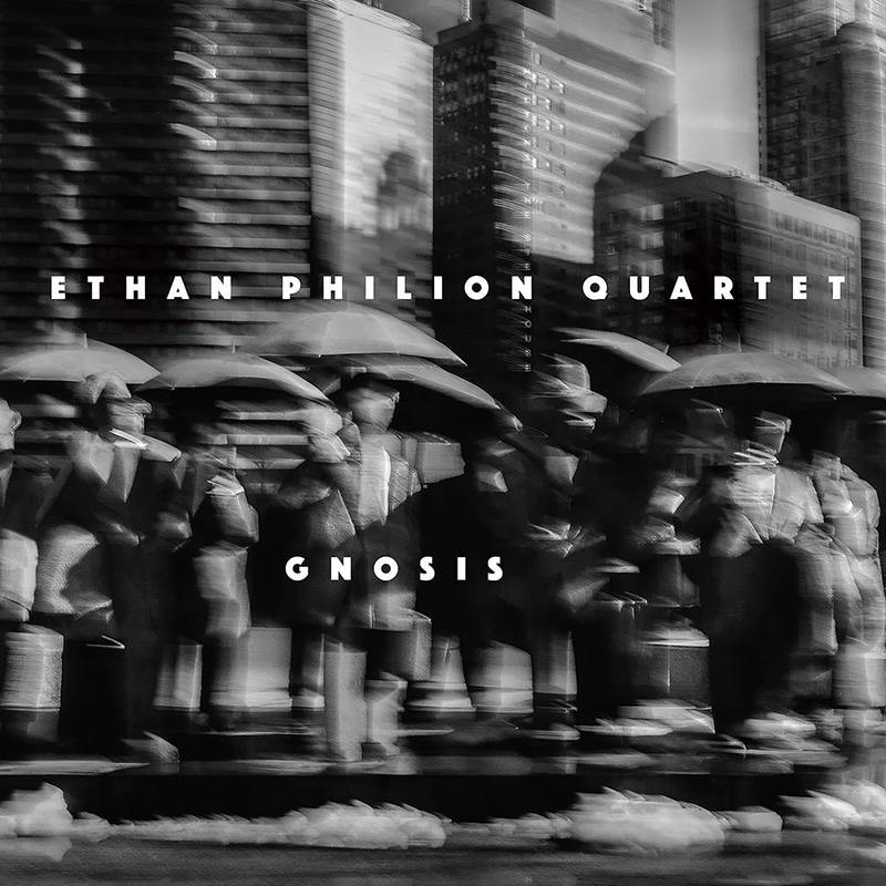 Ethan Philion  Gnosis