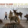 Ohad Talmor  Back to the Land (2-CD)