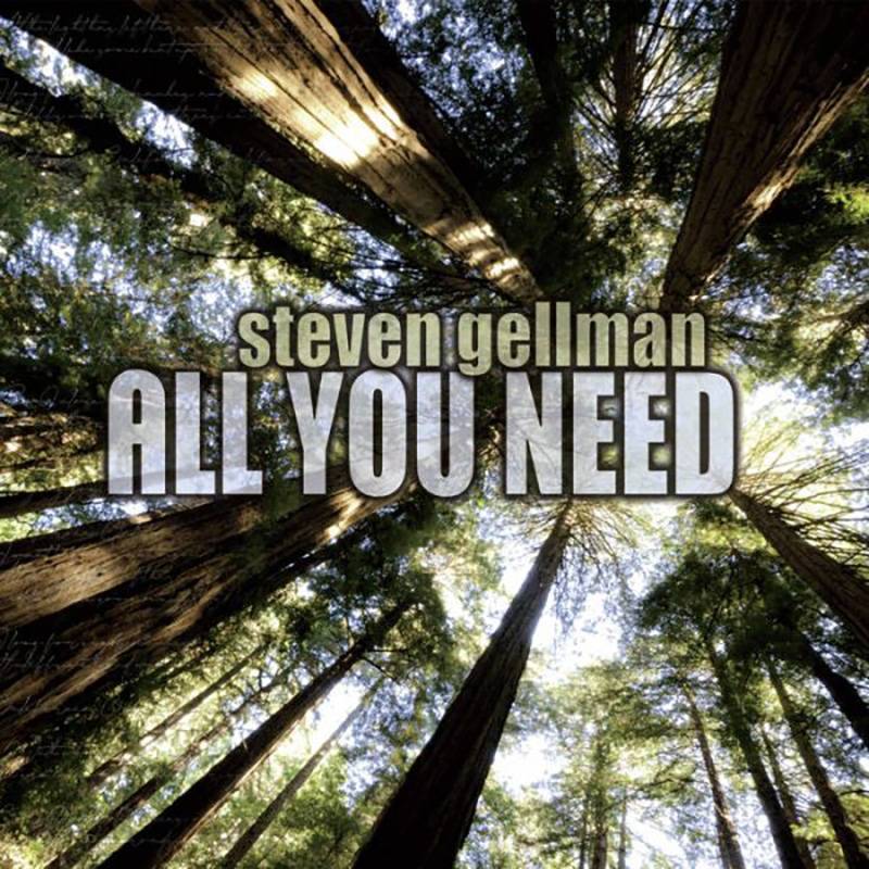 Steve-Gellman