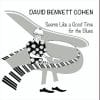 David Bennett Cohen  Seems Like a Good Time for the Blues