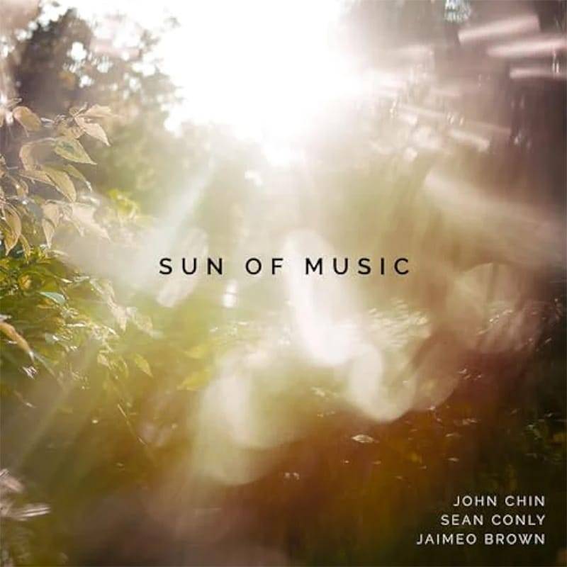 John Chin  Sun of Music: Live From The Lockdown
