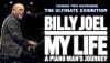 Long Island Music and Entertainment Hall of Fame Presents Billy Joel- My Life, A Piano Man’s Journey