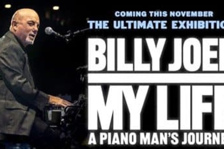 BillyJoel