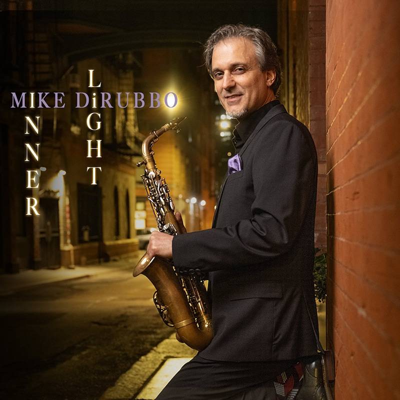 Mike DiRubbo  Inner Light