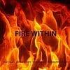 Rich Halley Fire Within