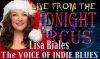 LIVE from the Midnight Circus Featuring Lisa Biales
