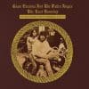 Gram Parsons and the Fallen Angels  The Last Roundup: Live from the Bijou Café in Philadelphia March 16th, 1973
