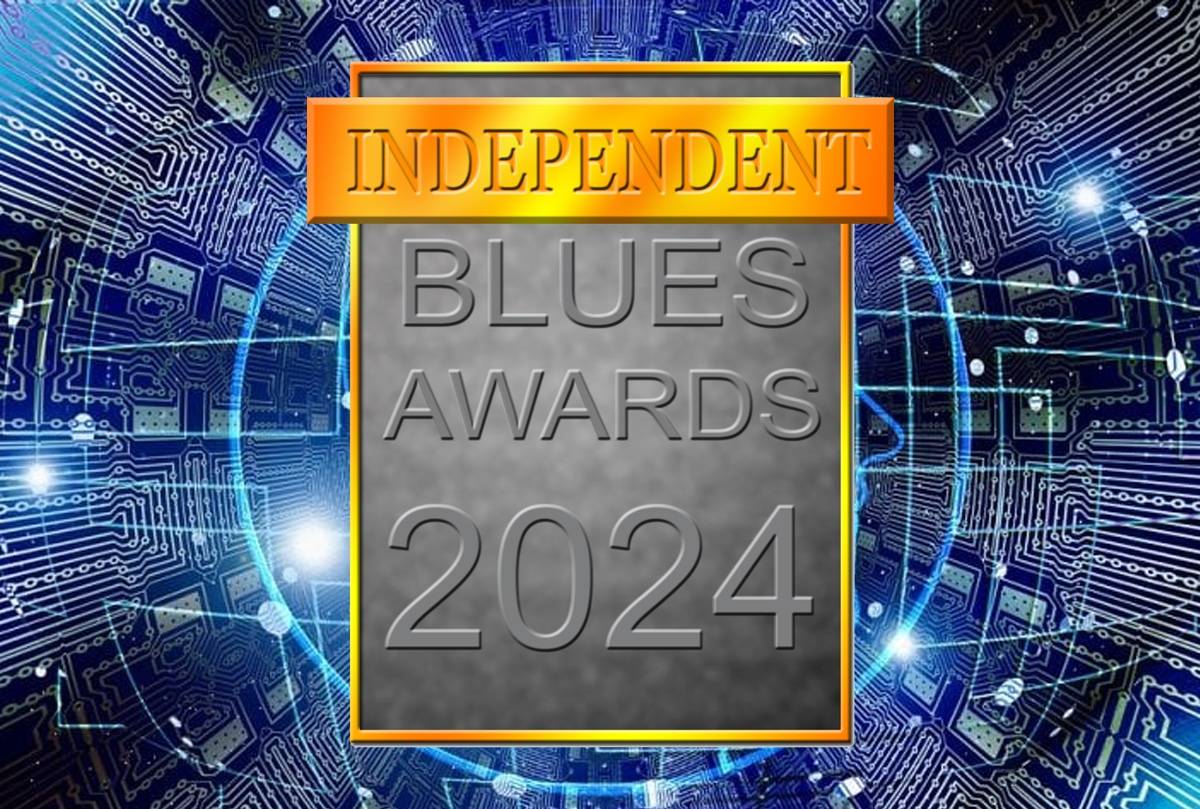 Independent Blues Nominations Open NOW!!