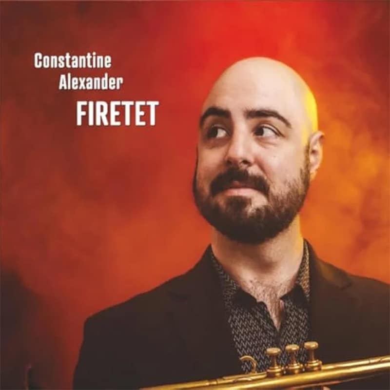CONSTANTINE ALEXANDER  FIRETET