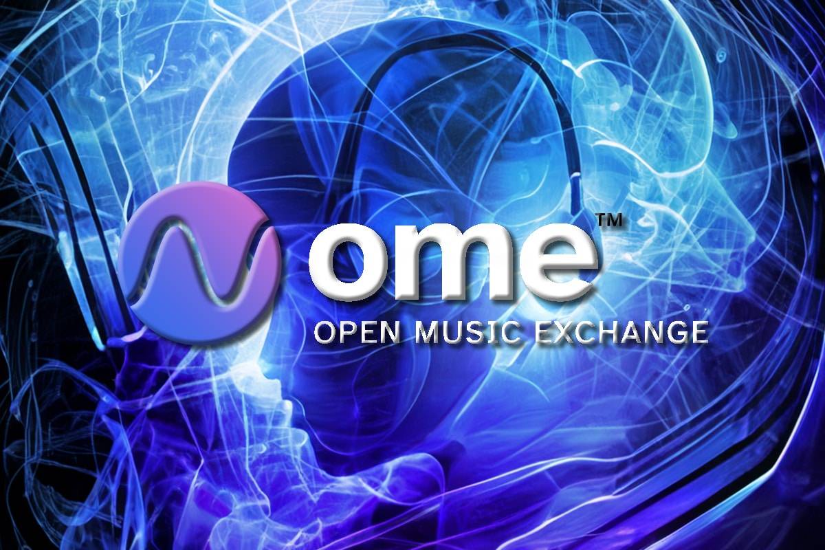 Open Music Exchange