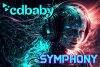 CD Baby Teams Up with SymphonyOS AI Marketing