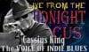 LIVE from the Midnight Circus Featuring Cassius King and the Downtown Rulers
