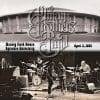 The Allman Brothers Band  Manley Field House, Syracuse University, April 7th, 1972