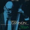 GERALD CANNON  LIVE AT DIZZY’S CLUB: THE MUSIC OF ELVIN & McCOY