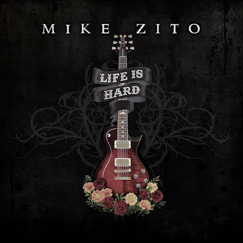 Mike Zito  Life Is Hard
