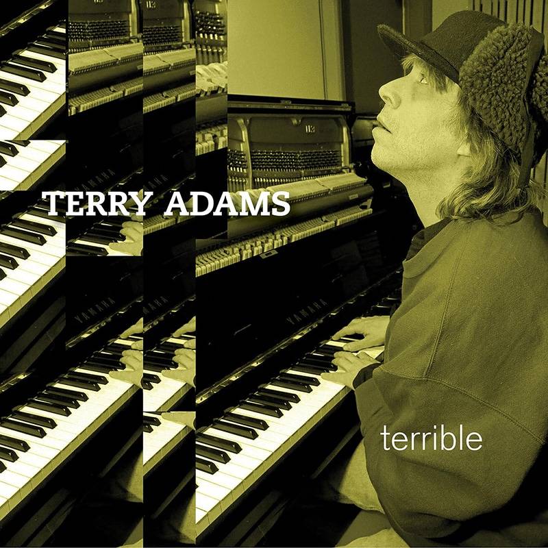 Terry Adams  Terrible