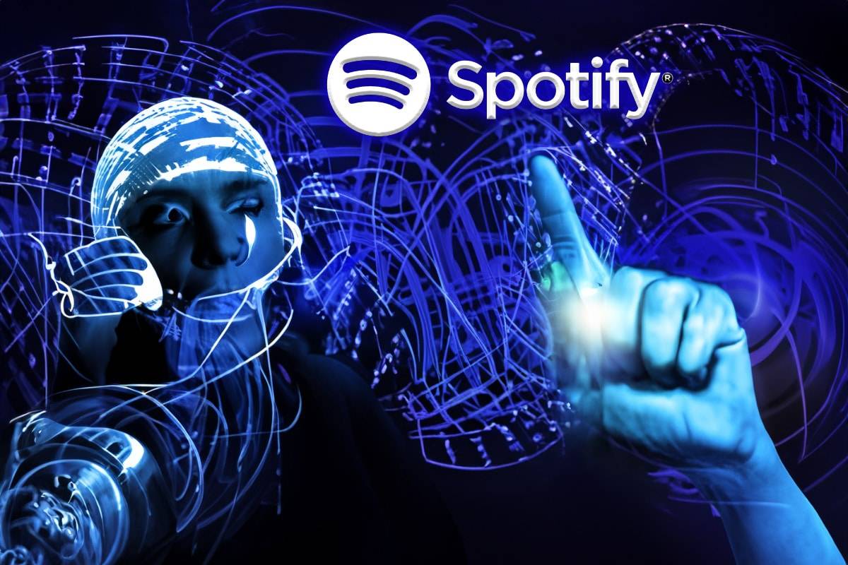 The Truth about Spotify