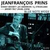 JeanFrancois Prins  Blue Note Mode