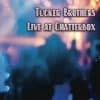 THE TUCKER BROTHERS  LIVE AT CHATTERBOX