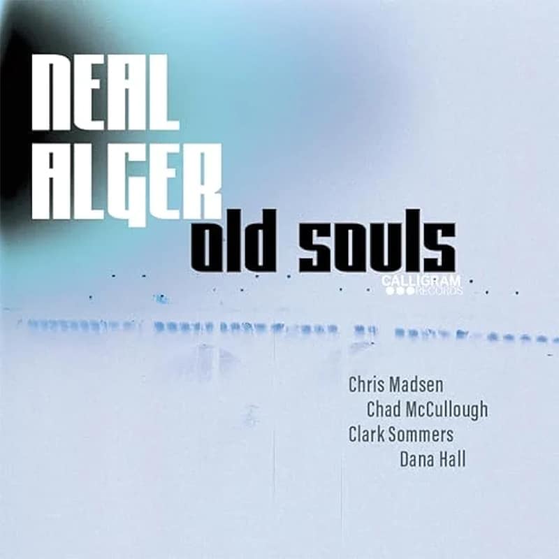 NEAL ALGER  OLD SOULS