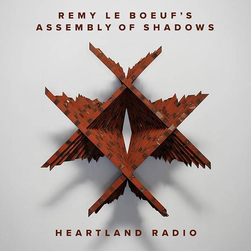 Remy Le Boeuf  Heartland Radio
