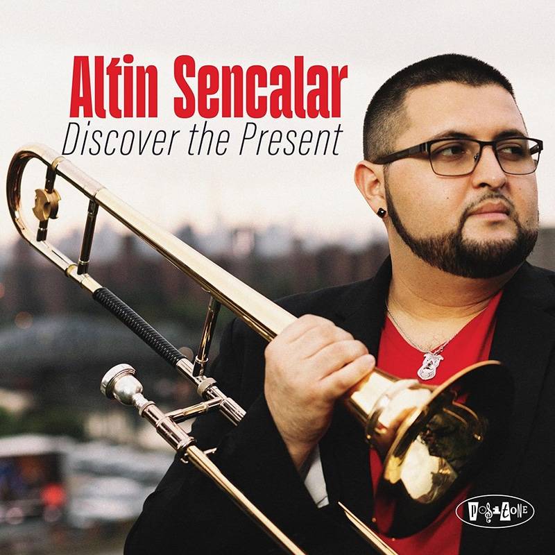 Altin Sencalar  Discover the Present