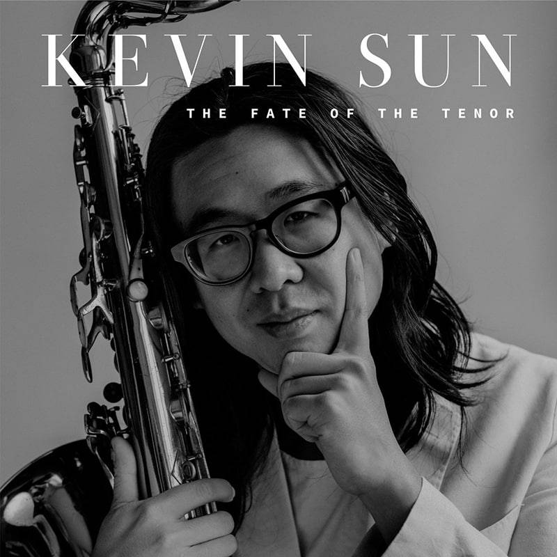 Kevin Sun Trio  The Fate of the Tenor