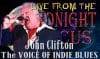 LIVE from the Midnight Circus Featuring John Clifton