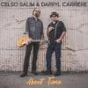 Celso Salim & Darryl Carriere  About Time