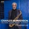 CHARLES McPHERSON  REVERENCE