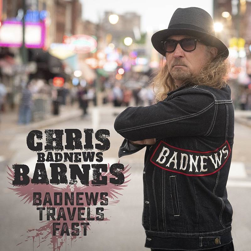 Chris-BadNews-Barnes-BadNews-Travels-Fast-