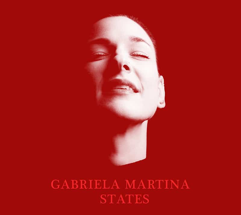 GABRIELA MARTINA  STATES