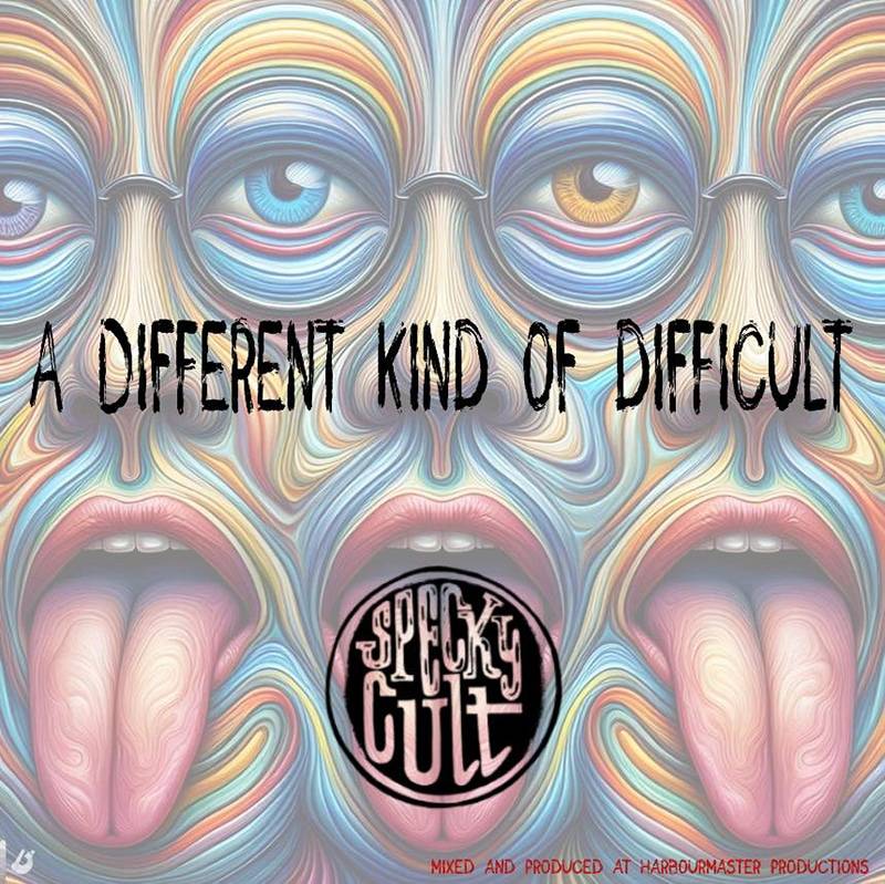 Specky-cult-album