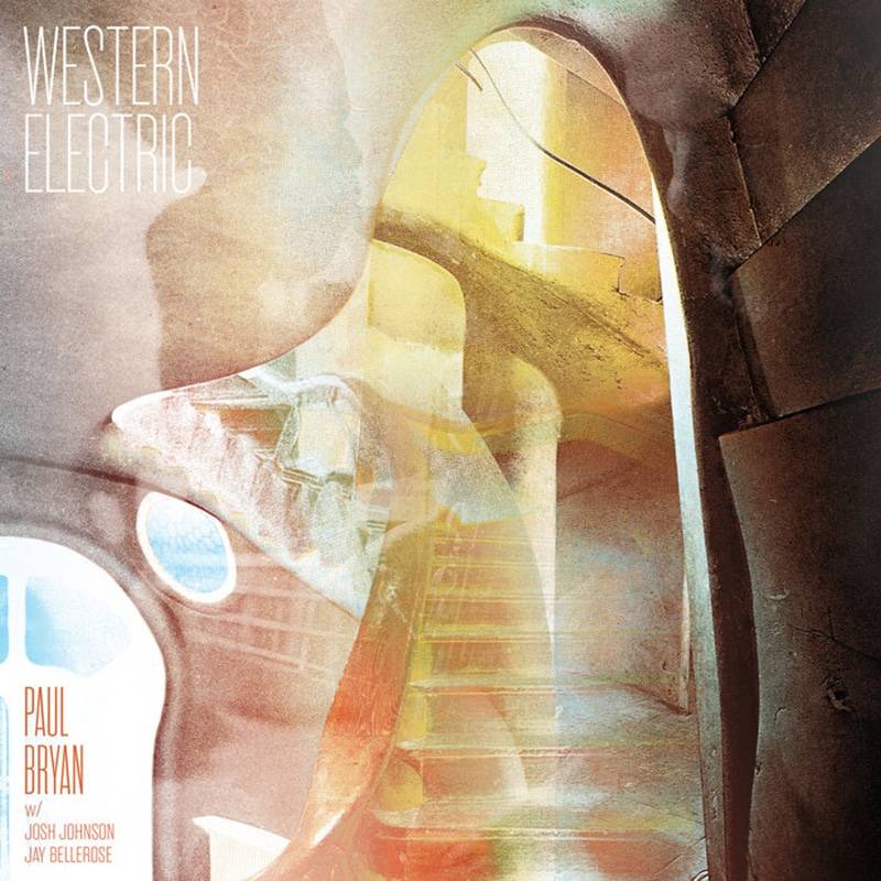 Paul Bryan  Western Electric