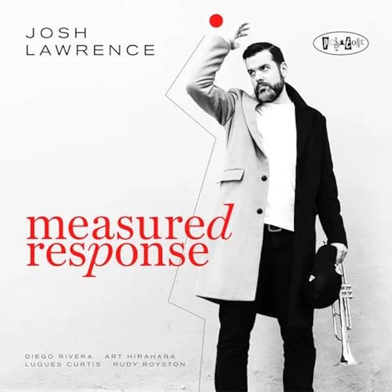 Josh Lawrence  Measured Response