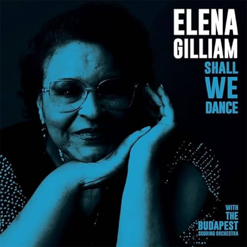Elena Gilliam  SHALL WE DANCE