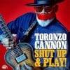 Toronzo Cannon  Shut up and Play