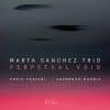Marta Sanchez Trio  Perpetual Void