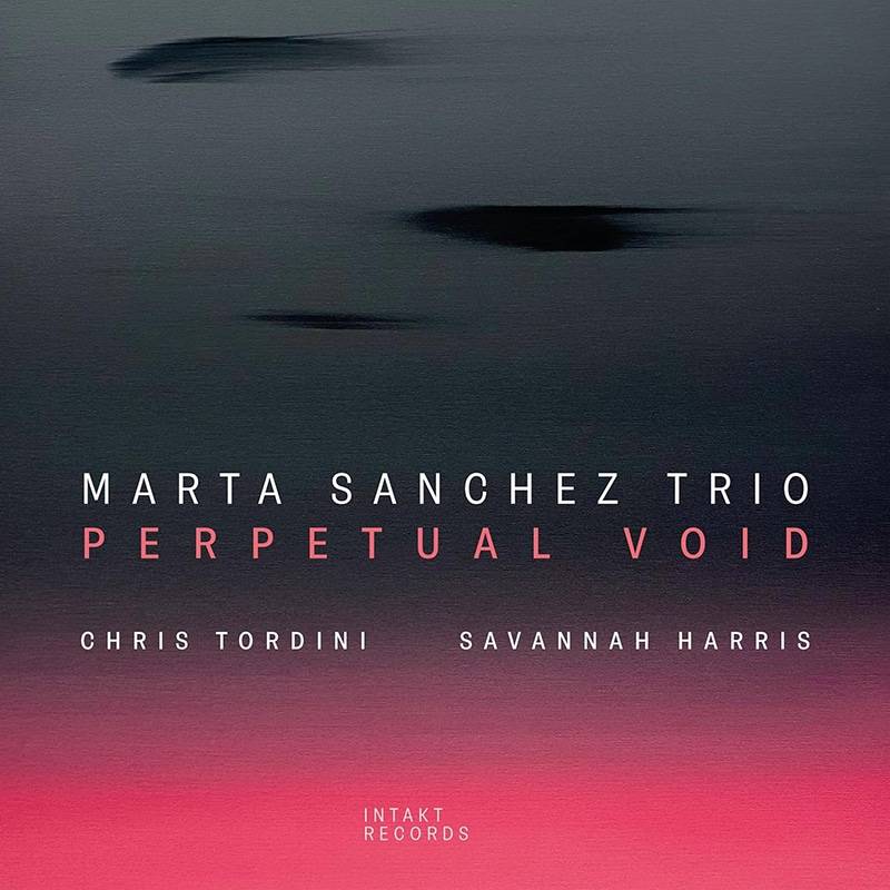 Marta Sanchez Trio  Perpetual Void