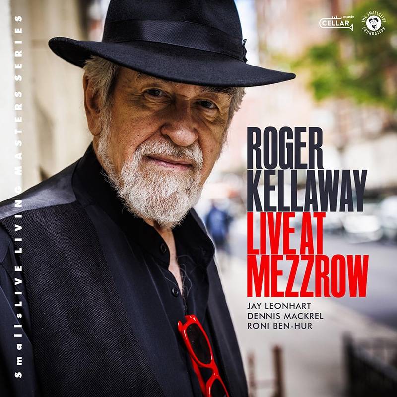 Roger Kellaway  Roger Kellaway Live At Mezzrow